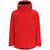 Spyder Field Jacket - Men's Spyder Red