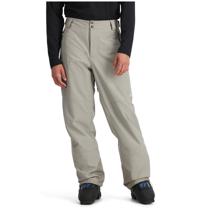 Spyder Seventy Pants - Men's Concrete