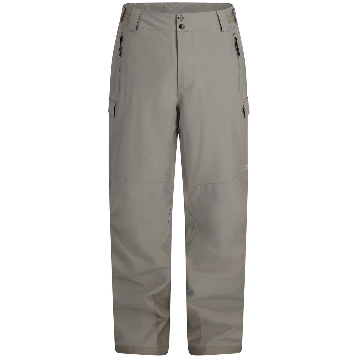 Spyder Seventy Pants - Men's Concrete