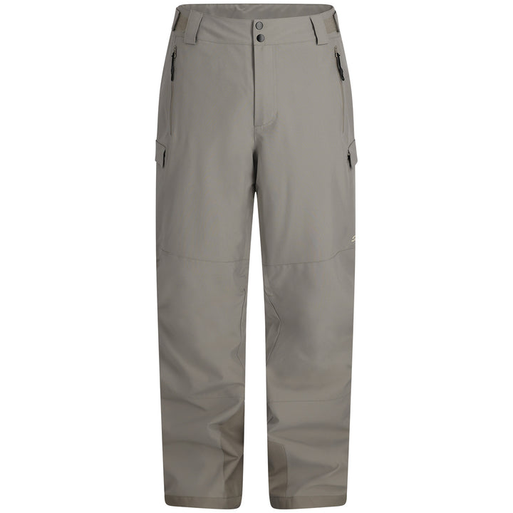 Spyder Seventy Pants - Men's Concrete