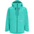 Spyder Jagged Shell Jacket - Men's Teal Green