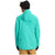 Spyder Jagged Shell Jacket - Men's Teal Green