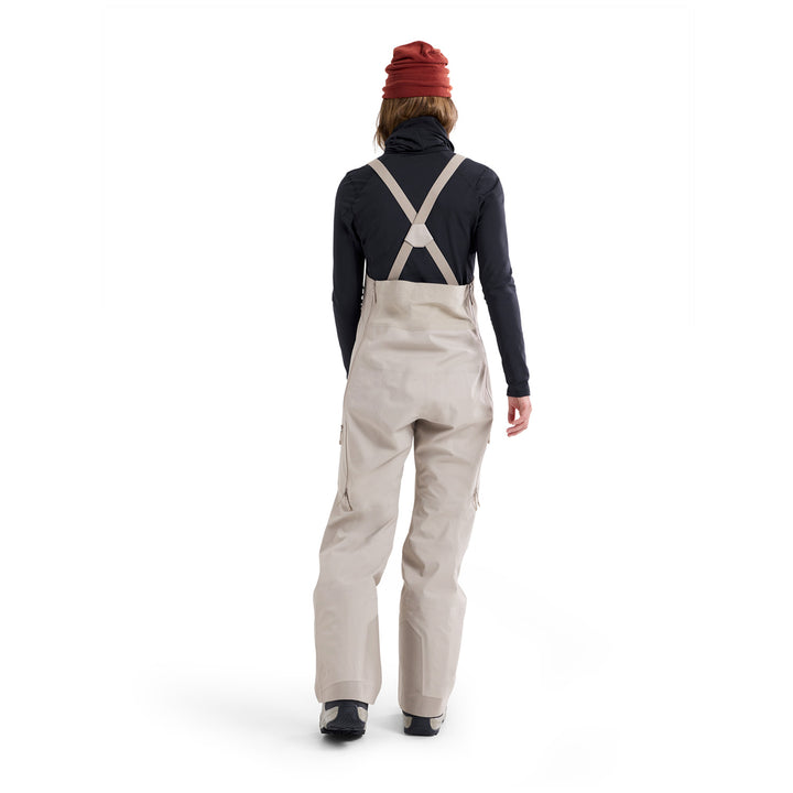 Arc'teryx Sentinel Tall Bibs - Women's Rune
