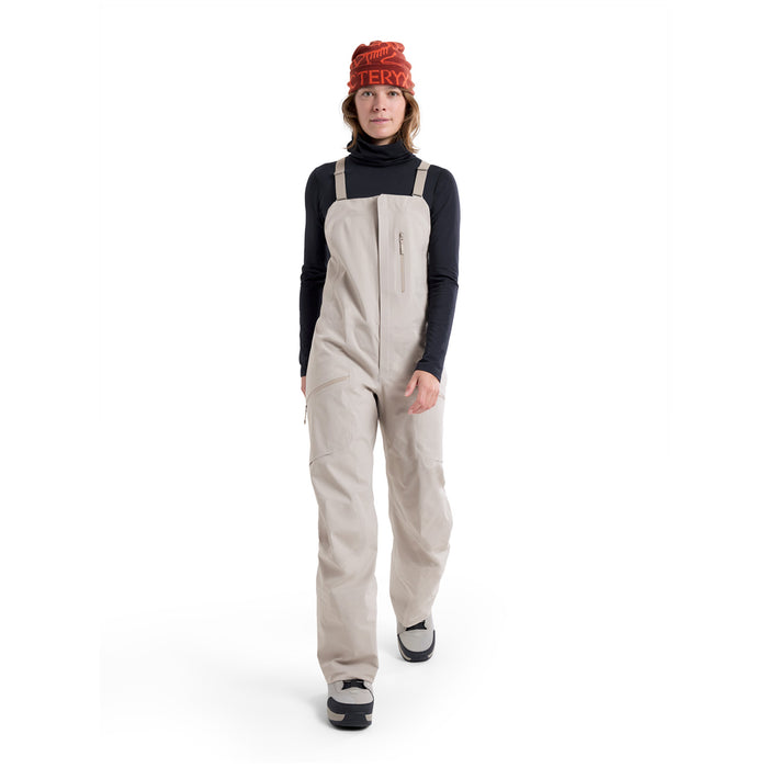 Arc'teryx Sentinel Tall Bibs - Women's Rune