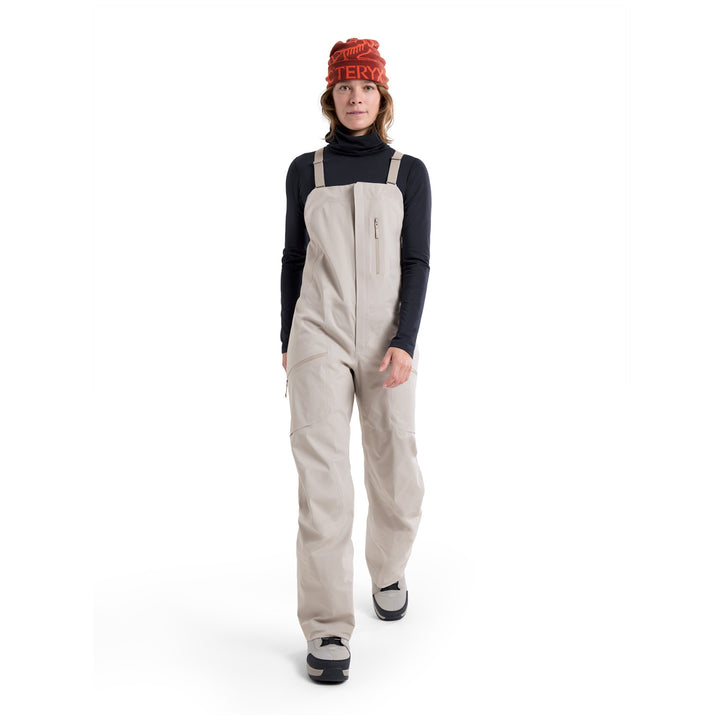 Arc'teryx Sentinel Tall Bibs - Women's Rune