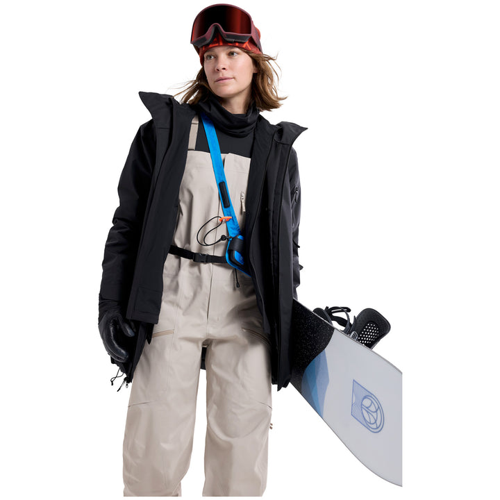 Arc'teryx Sentinel Tall Bibs - Women's Rune