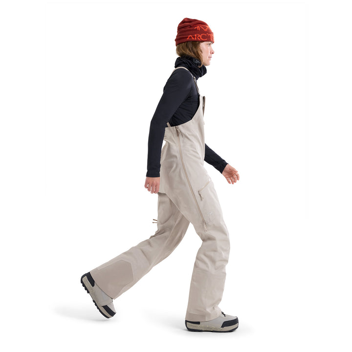 Arc'teryx Sentinel Tall Bibs - Women's Rune