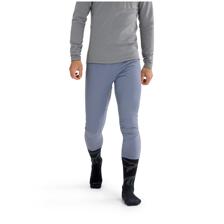 Arc'teryx Rho Insulated 3/4 Pants - Men's Stratus