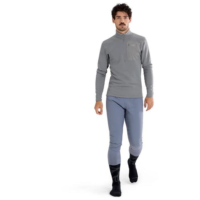 Arc'teryx Rho Insulated 3/4 Pants - Men's Stratus