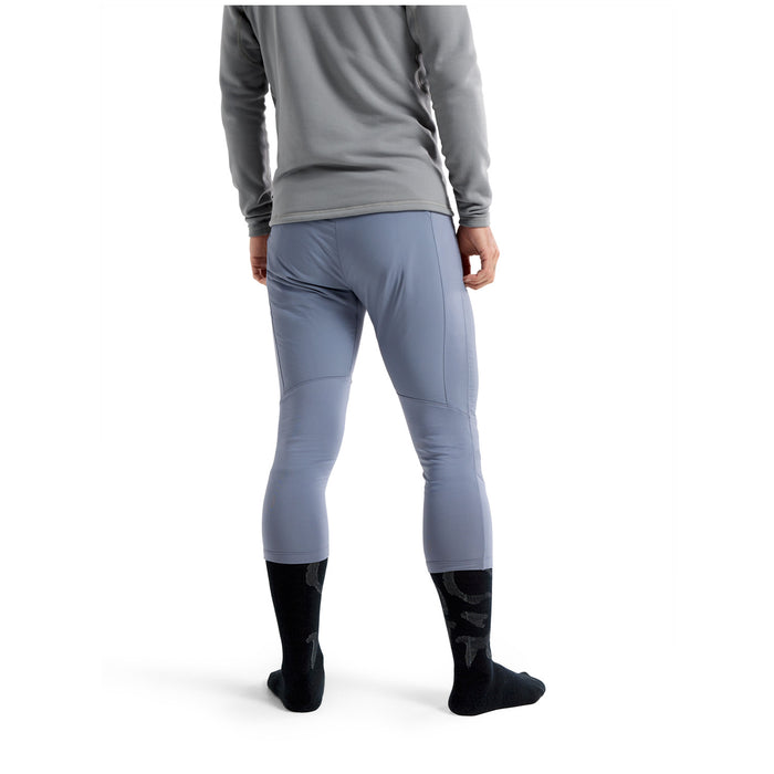 Arc'teryx Rho Insulated 3/4 Pants - Men's Stratus