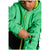 Hootie Hoo Pinnakle Insulated Jacket - Kids' Toucan Green/Raven Black