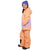 Hootie Hoo Pinnakle Insulated Jacket - Kids' Apricot/Lavender