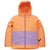 Hootie Hoo Pinnakle Insulated Jacket - Kids' Apricot/Lavender