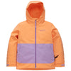 Apricot/Lavender