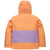 Hootie Hoo Pinnakle Insulated Jacket - Kids' Apricot/Lavender