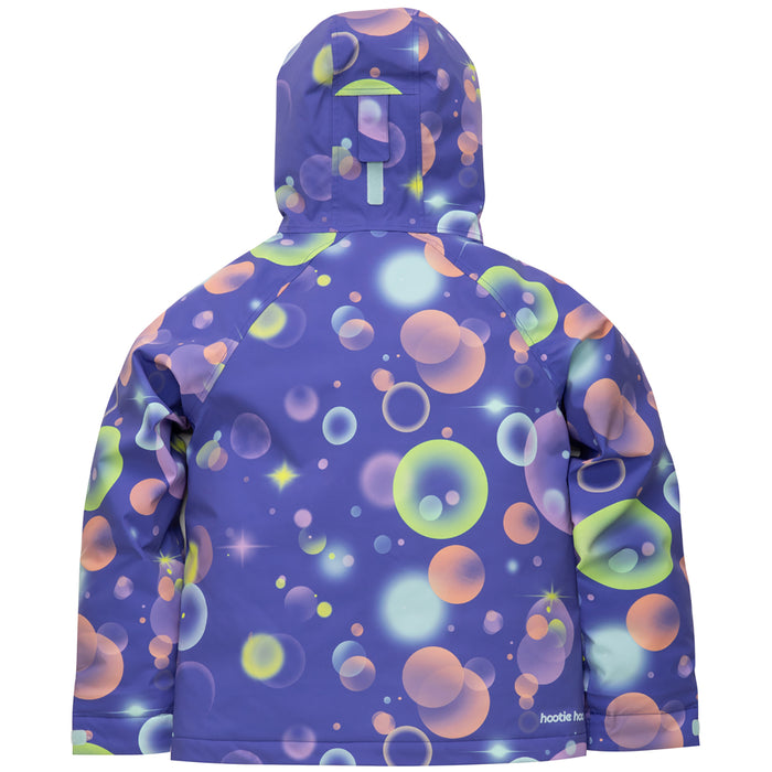 Hootie Hoo Hayden Insulated Jacket - Kids' Twilight Storm