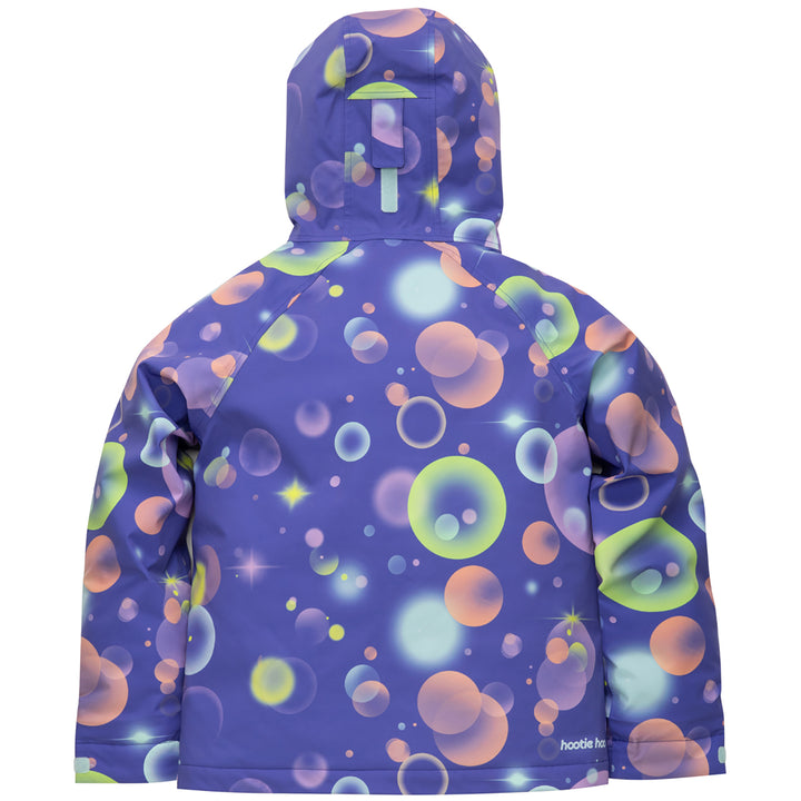 Hootie Hoo Hayden Insulated Jacket - Kids' Twilight Storm