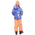 Hootie Hoo Hayden Insulated Jacket - Kids' Twilight Storm