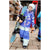 Hootie Hoo Hayden Insulated Jacket - Kids' Twilight Storm