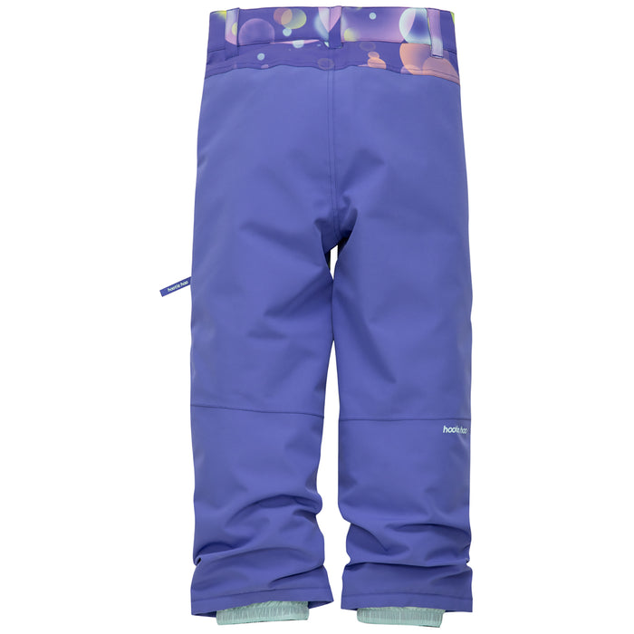 Hootie Hoo Hayden Insulated Snow Pants - Kids' Twilight Storm