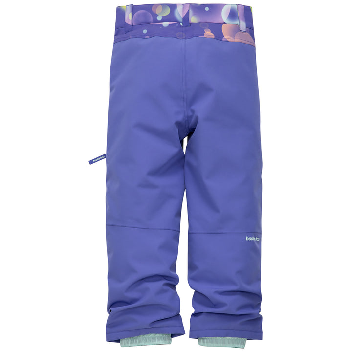 Hootie Hoo Hayden Insulated Snow Pants - Kids' Twilight Storm