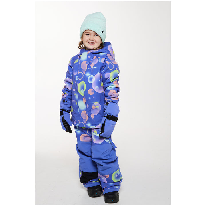 Hootie Hoo Hayden Insulated Snow Pants - Kids' Twilight Storm