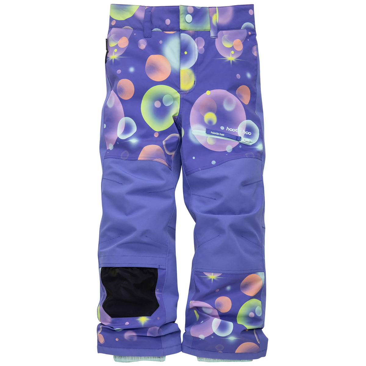 Hootie Hoo Hayden Insulated Snow Pants - Kids' Twilight Storm