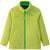 Hootie Hoo Eyas Fleece Jacket - Kids' Lime Punch