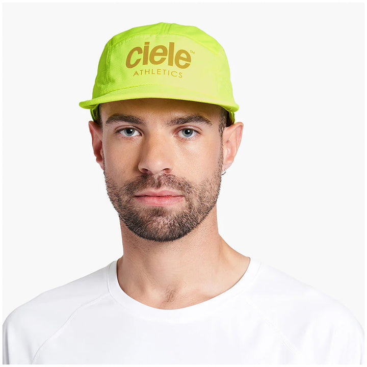 Ciele GOCap-Athletics Hat Polestar
