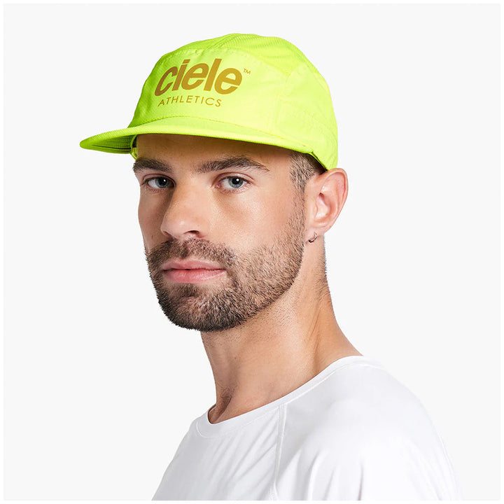 Ciele GOCap-Athletics Hat Polestar