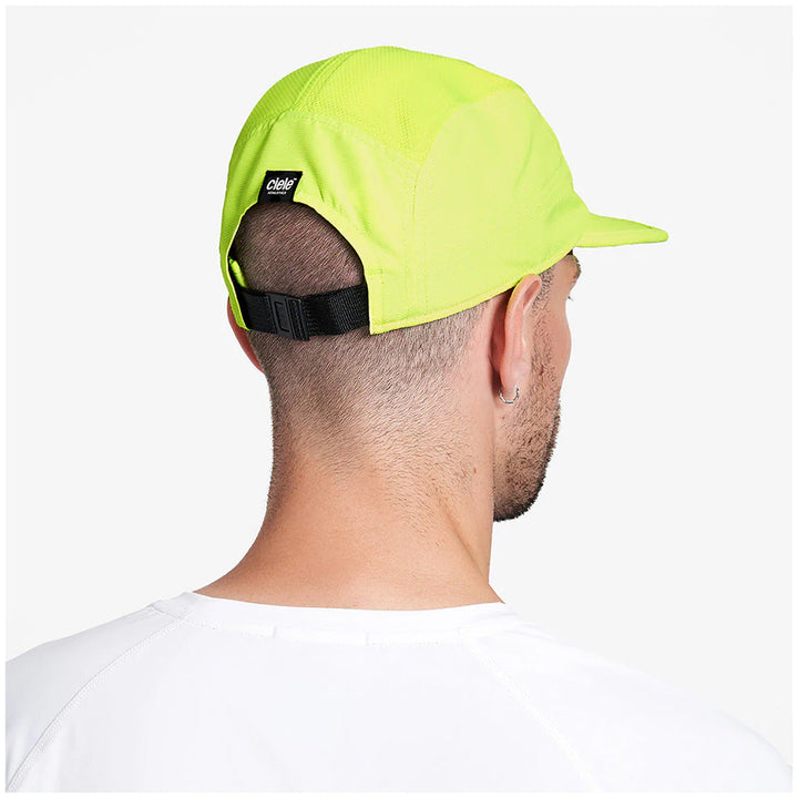Ciele GOCap-Athletics Hat Polestar
