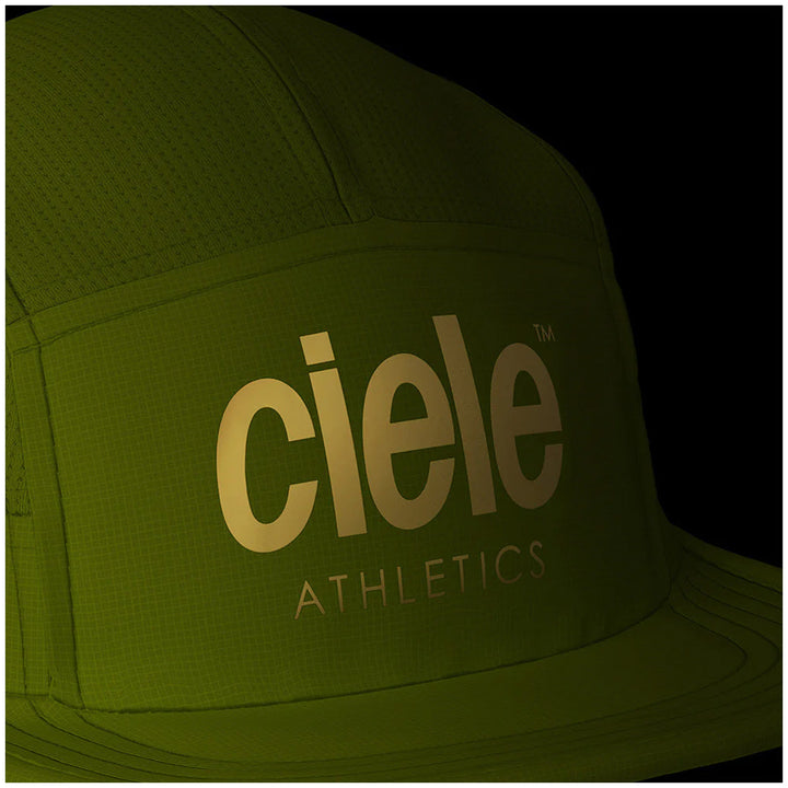 Ciele GOCap-Athletics Hat Polestar