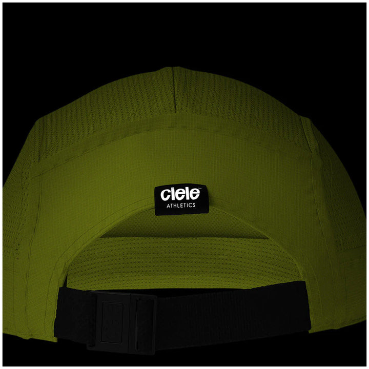 Ciele GOCap-Athletics Hat Polestar