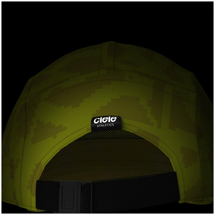 Ciele GOCap SC- All Over Loopy Tile Hat Keyllo