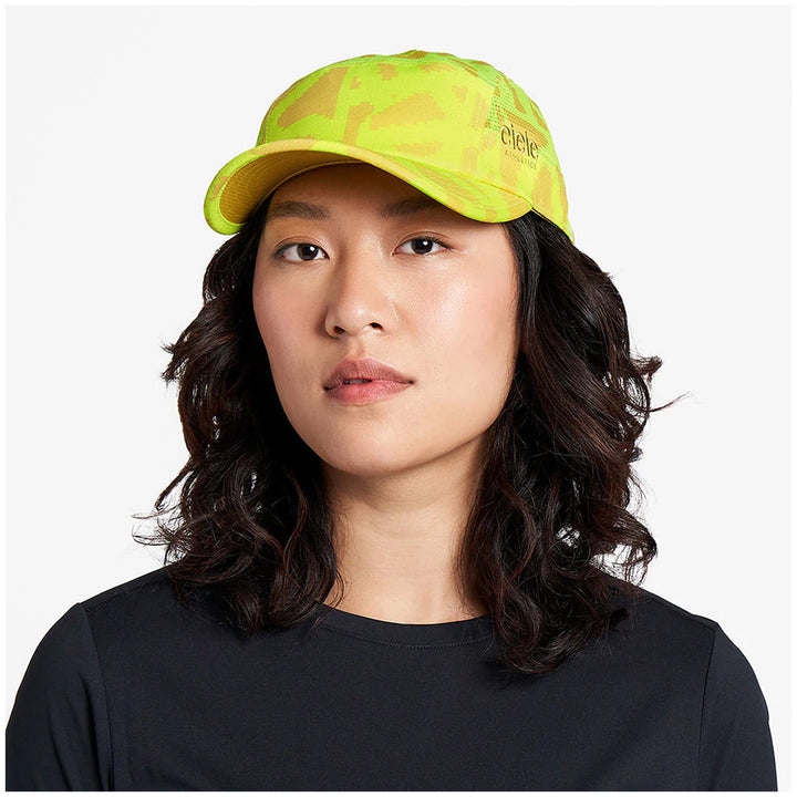 Ciele GOCap SC- All Over Loopy Tile Hat Keyllo