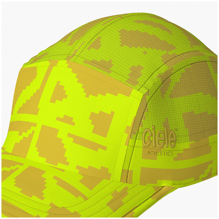 Ciele GOCap SC- All Over Loopy Tile Hat Keyllo