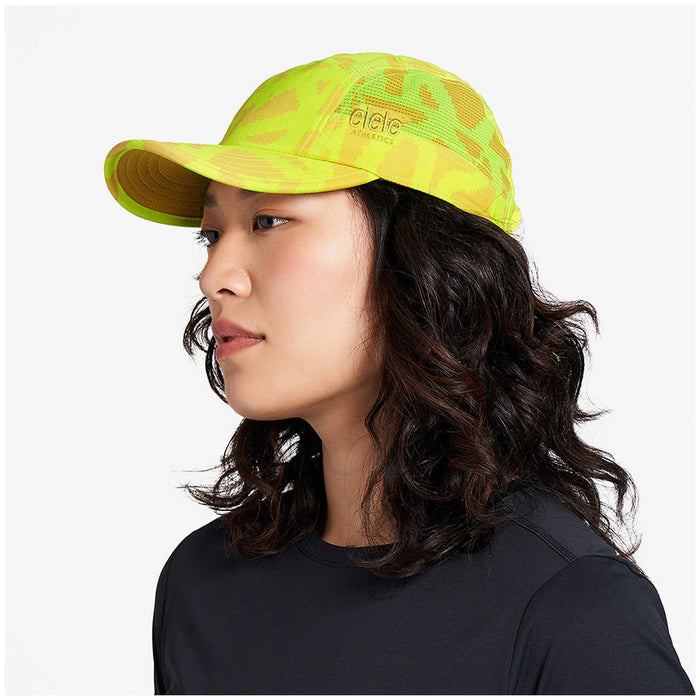 Ciele GOCap SC- All Over Loopy Tile Hat Keyllo