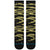 Stance Creeky Meadow UL Wool Snow Socks Black