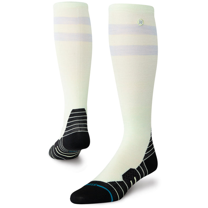 Stance Joven UL Wool Snow Socks Green