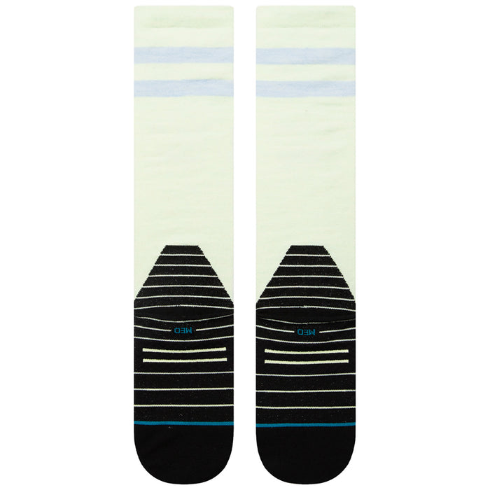 Stance Joven UL Wool Snow Socks Green