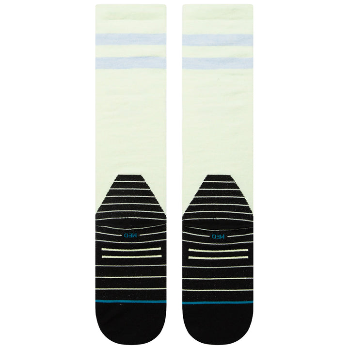 Stance Joven UL Wool Snow Socks Green