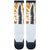 Stance Warbird UL Wool Snow Socks Ice Blue