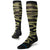 Stance Creeky Meadow UL Wool Snow Socks Black