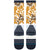 Stance Warbird UL Wool Snow Socks Ice Blue