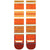 Stance Windy Pine UL Wool Snow Socks Multi