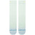 Stance Traveleer Mid Wool Snow Socks Green