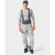 Stio Environ Bibs - Men's Alloy