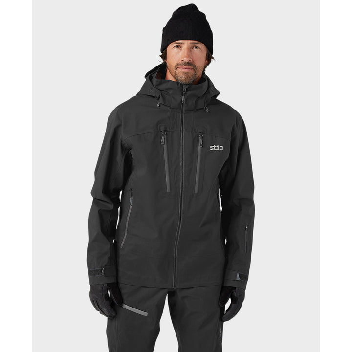 Stio Environ Jacket - Men's Abyss