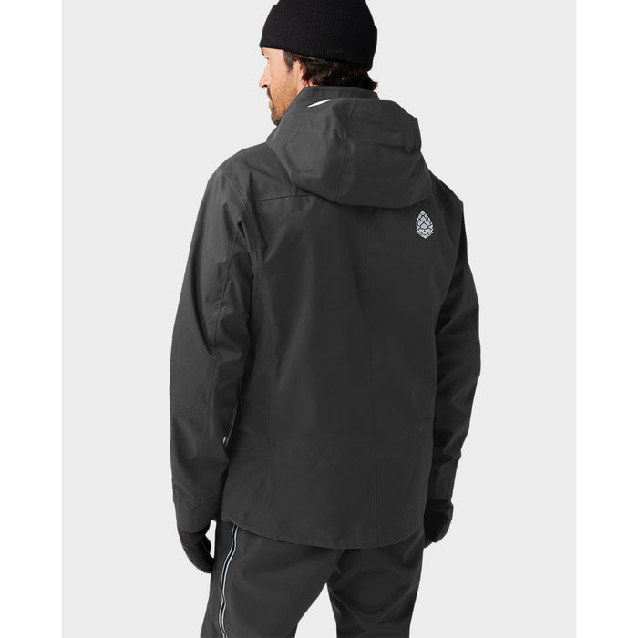 Stio Environ Jacket - Men's Abyss