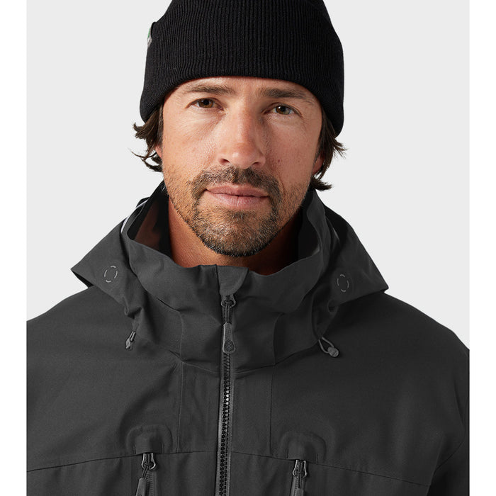 Stio Environ Jacket - Men's Abyss